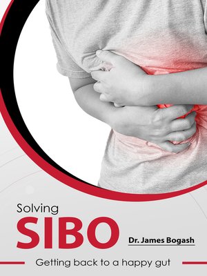 cover image of SIBO